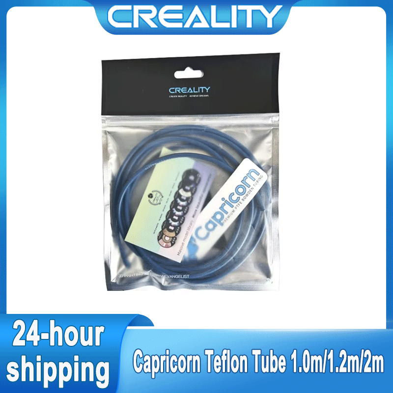 Bowden Tube - CREALITY Tubo de PTFE Bowden para