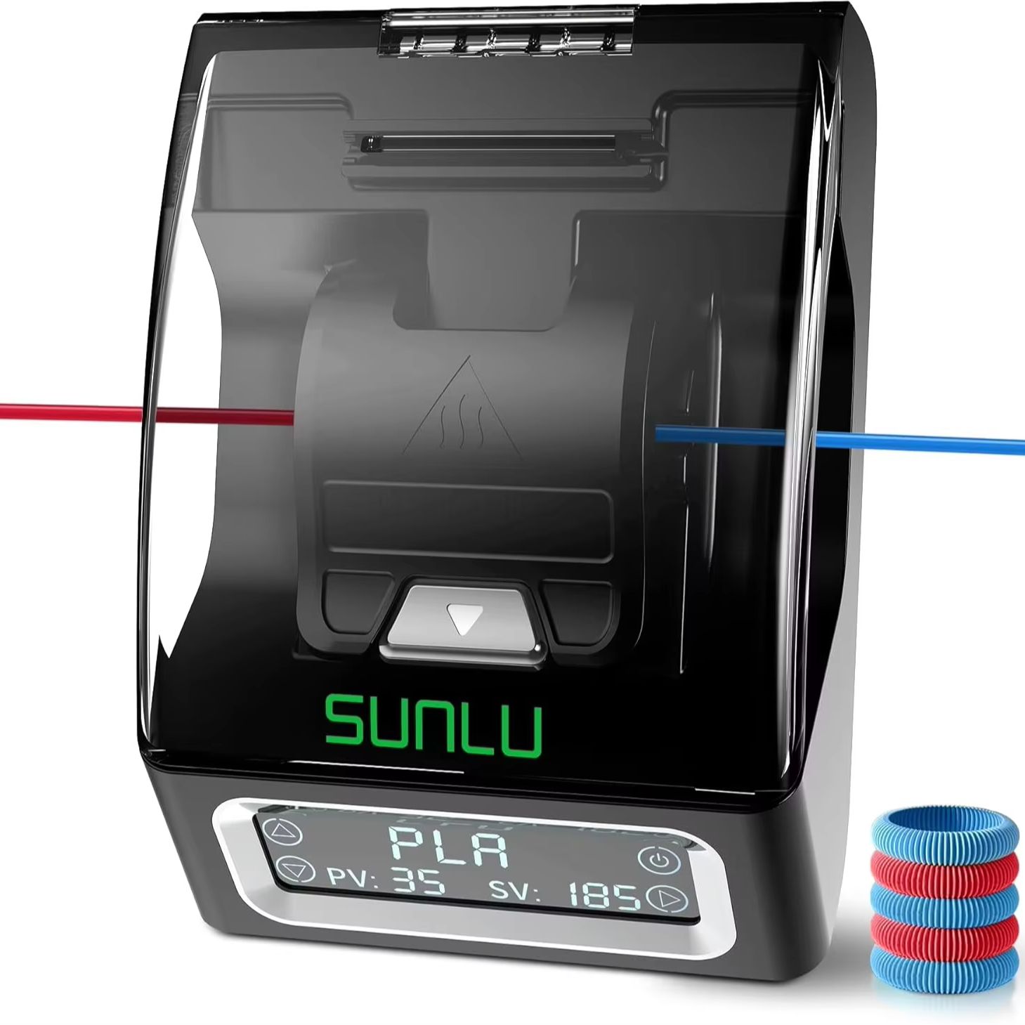 Tpu Filament - Conector de Filamento SUNLU FC01 de