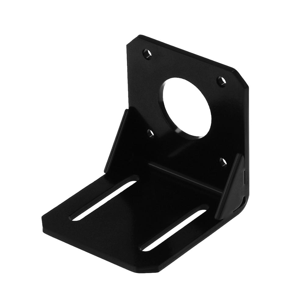 3D Printer Stand - Soporte Metálico Tipo L para Motor