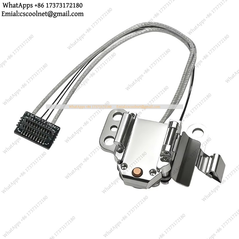 Hotend Assembly - Conjunto de cabezal de impresión K3