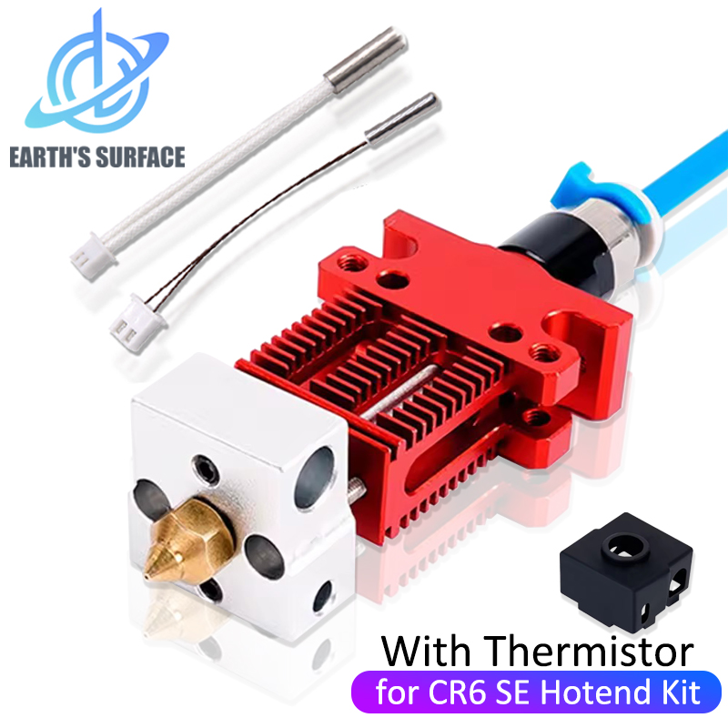 Direct Drive Extruder - Piezas de impresora 3D CR6 SE