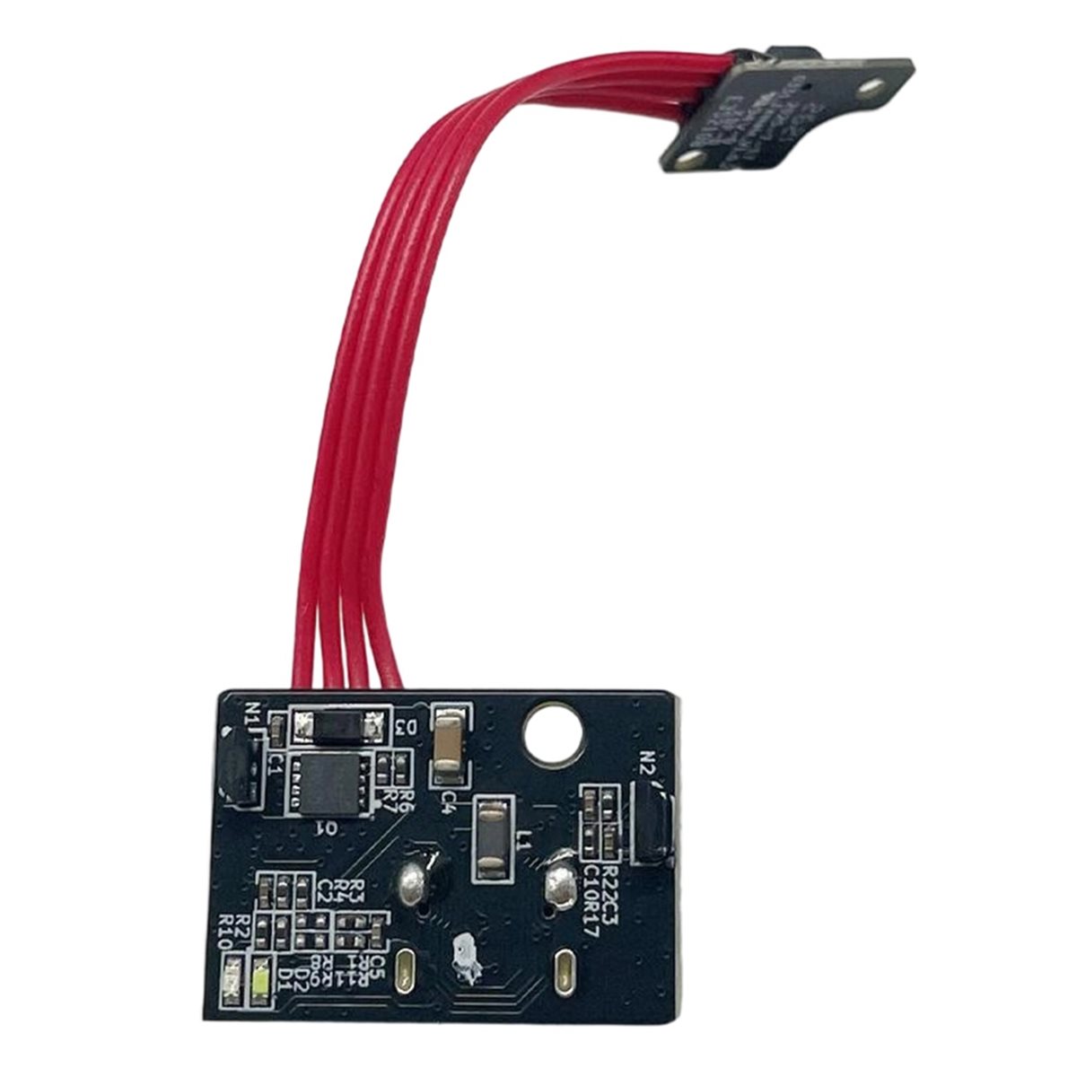 Printer Nozzle - Placa PCBA de Boquilla para Hotend