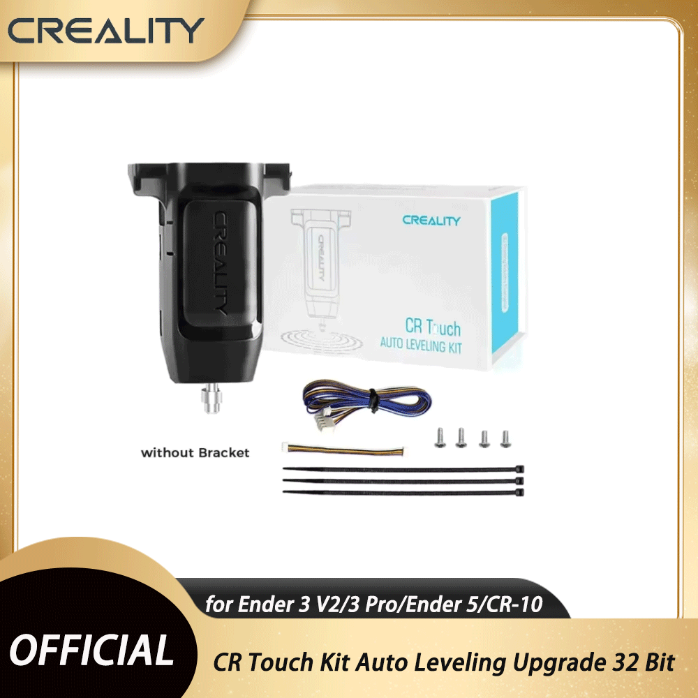 Cr Touch - Kit CR Touch Original de CREALITY,