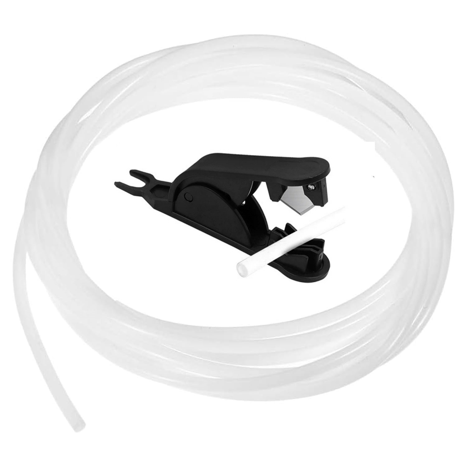 Direct Drive Extruder - Tubo de PTFE de 2.5mm ID×4mm