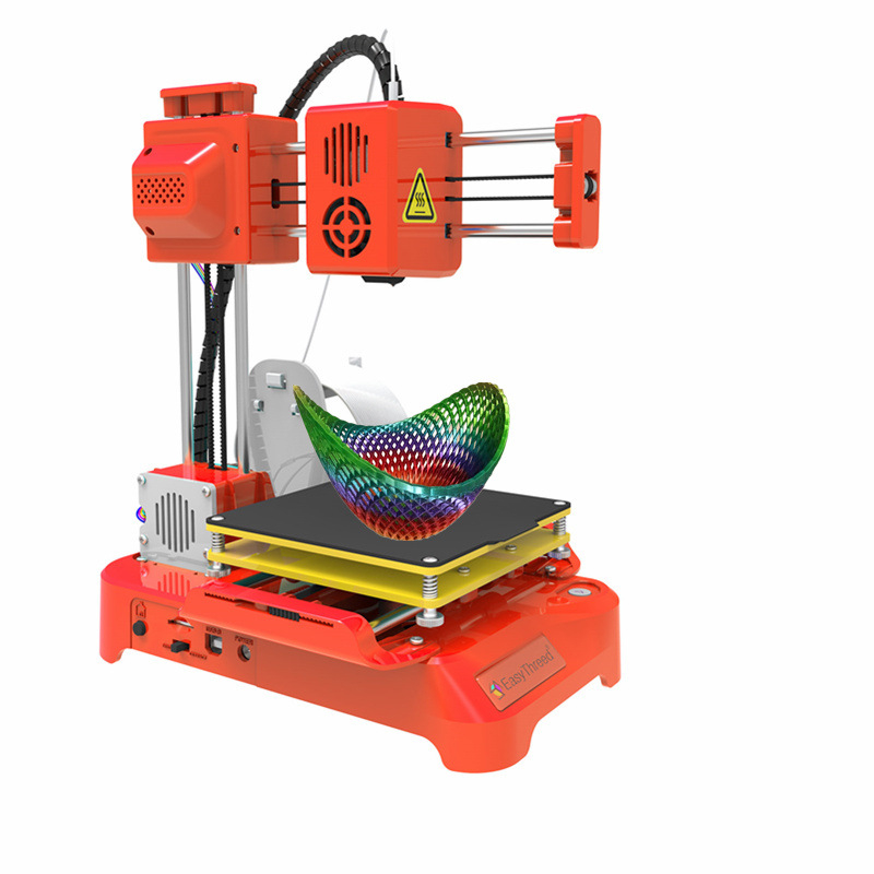 Fdm Printer - Impresora 3D de escritorio EasyThreed K7