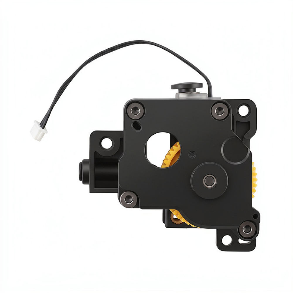 Extruder - Componente de mantenimiento para extrusor, para