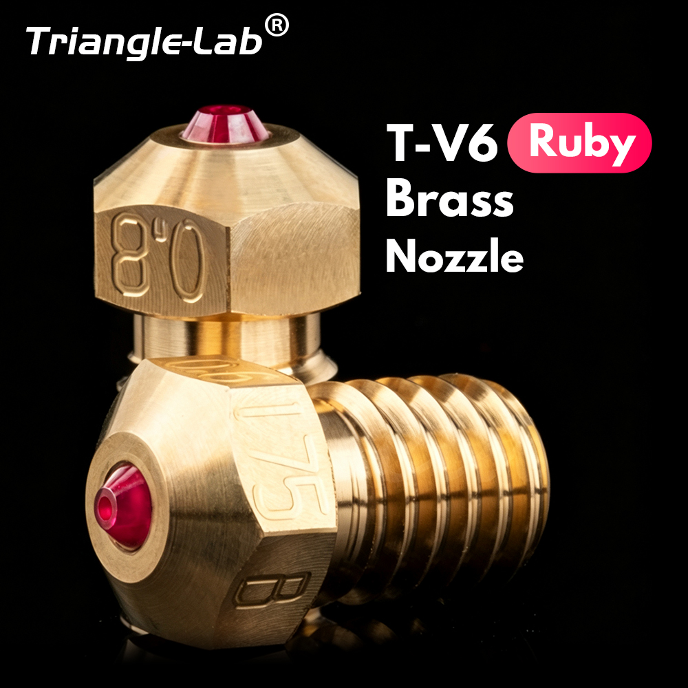Filament 1.75 - Laboratorio de Triángulos ® Boquilla de