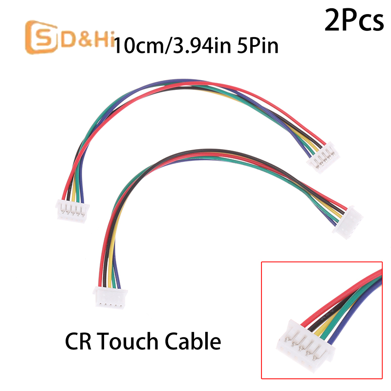 Cr Touch - Piezas de impresora 3D, Cable clon