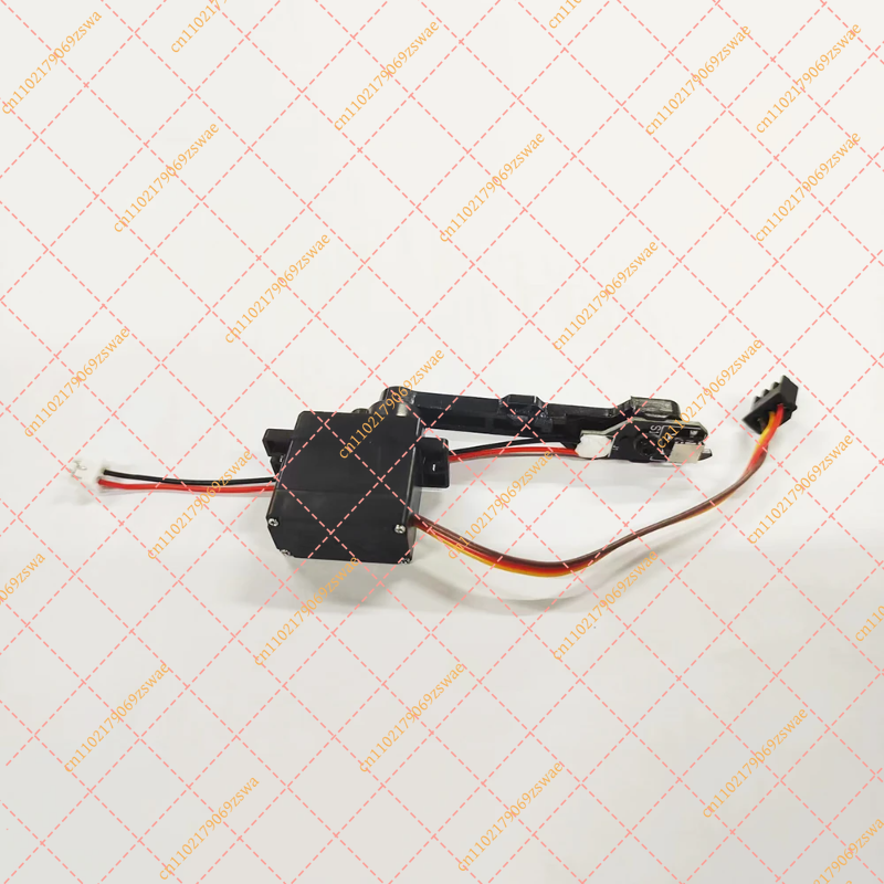 3D Printer Bed - Conjunto de Servomotor de Nivelación Automática