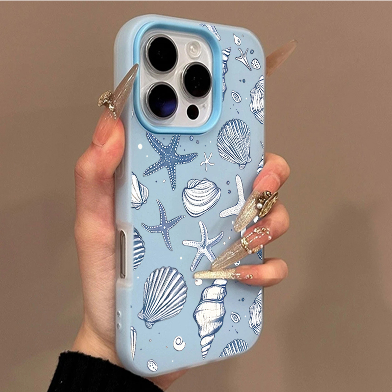 Tpu Filament - Funda para Teléfono con Diseño de