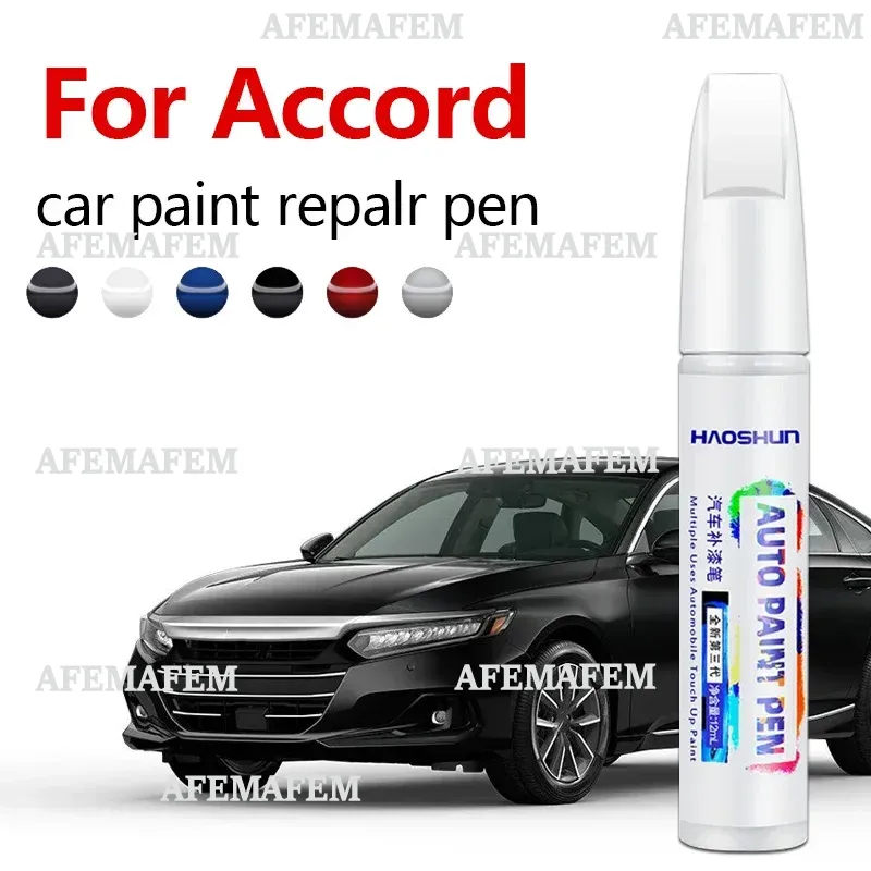 Cr Touch - Para Honda Accord 1976-2025 CH CL