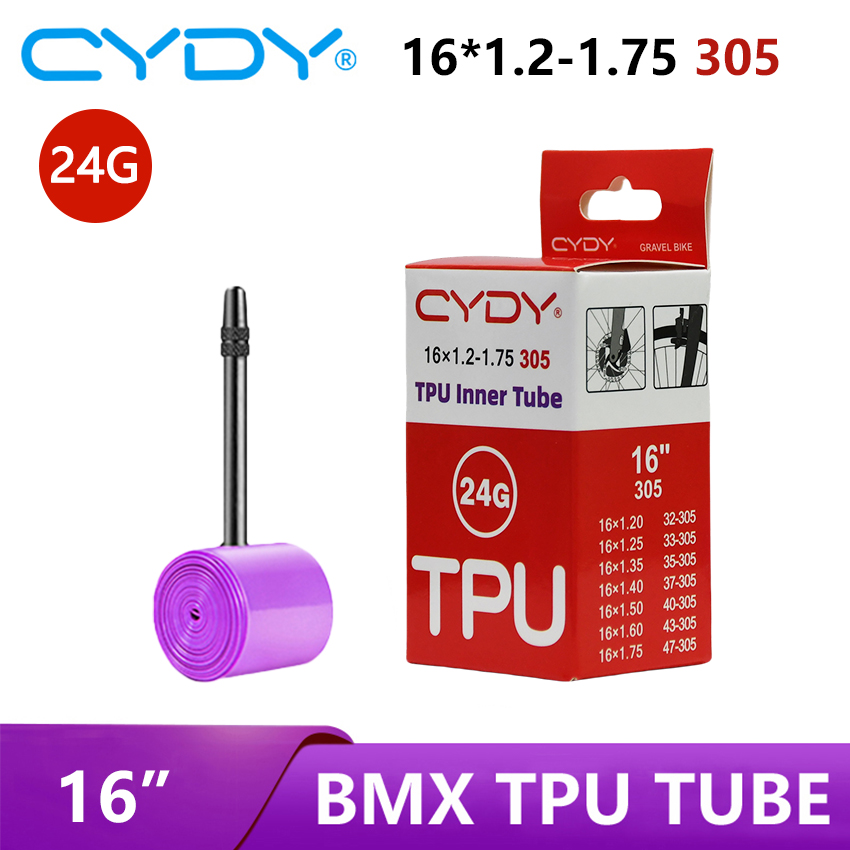 Filament 1.75 - Cámara de aire de TPU CYDY