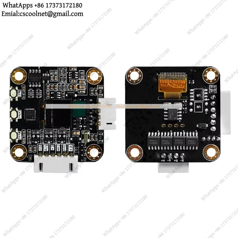 Closed Loop Stepper Motor Nema 17 - k3 para motor paso a paso