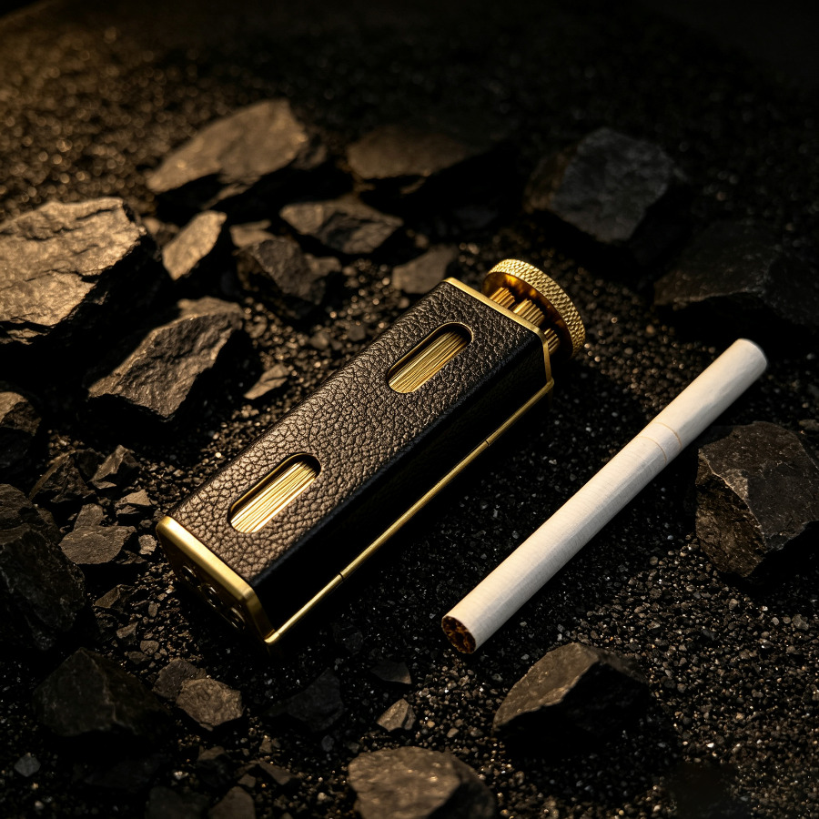 Nozzle Brass - Máquina de liar cigarrillos, máquina para