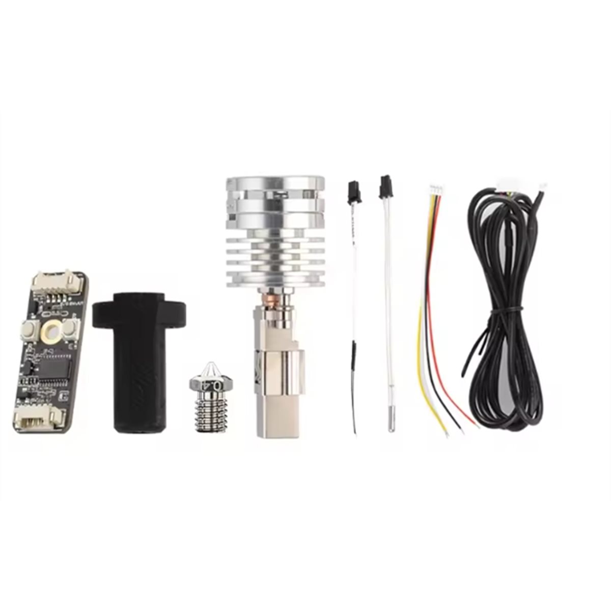 [PACK ECONÓMICO] Boquilla de N - Printer Nozzle reseña y precio