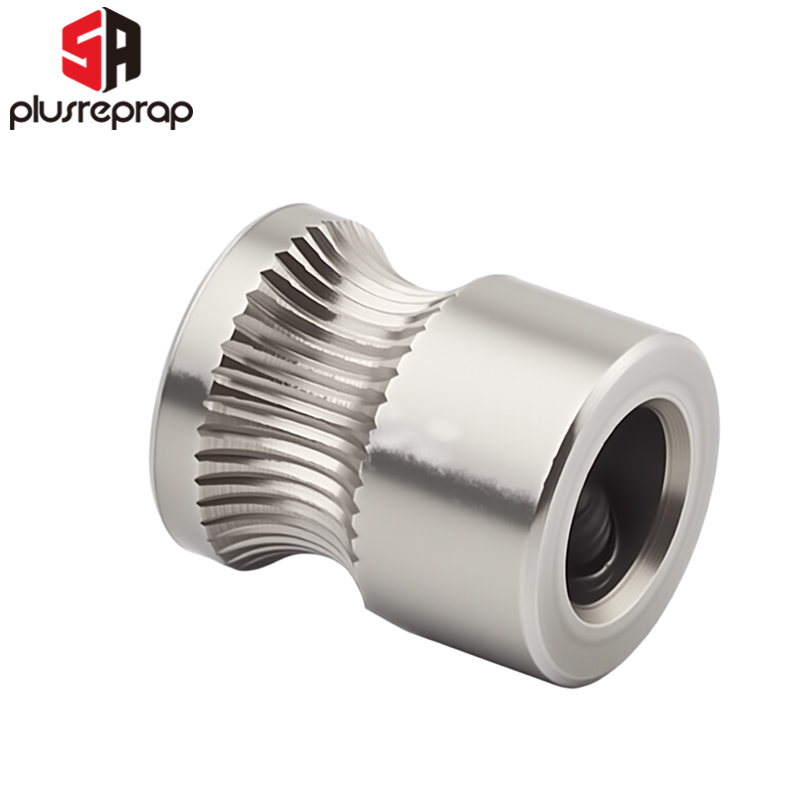 Engranaje de transmisión MK8 p - Direct Drive Extruder reseña y precio
