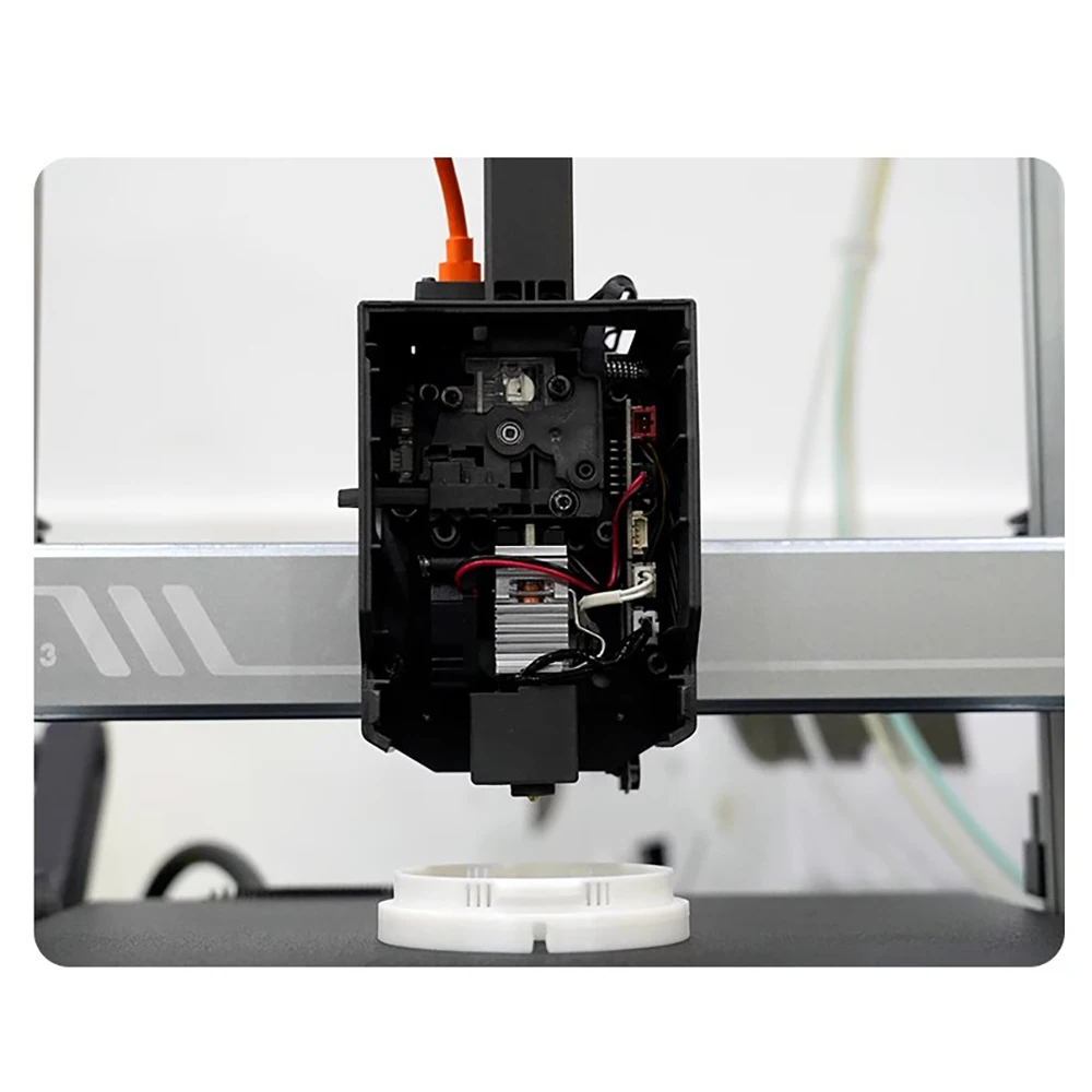 Conjunto de cabezal de impresi - Hotend Assembly reseña y precio