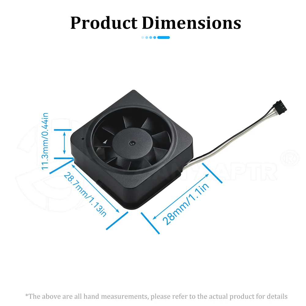 Para el sistema de refrigeraci - Hotend Assembly reseña y precio