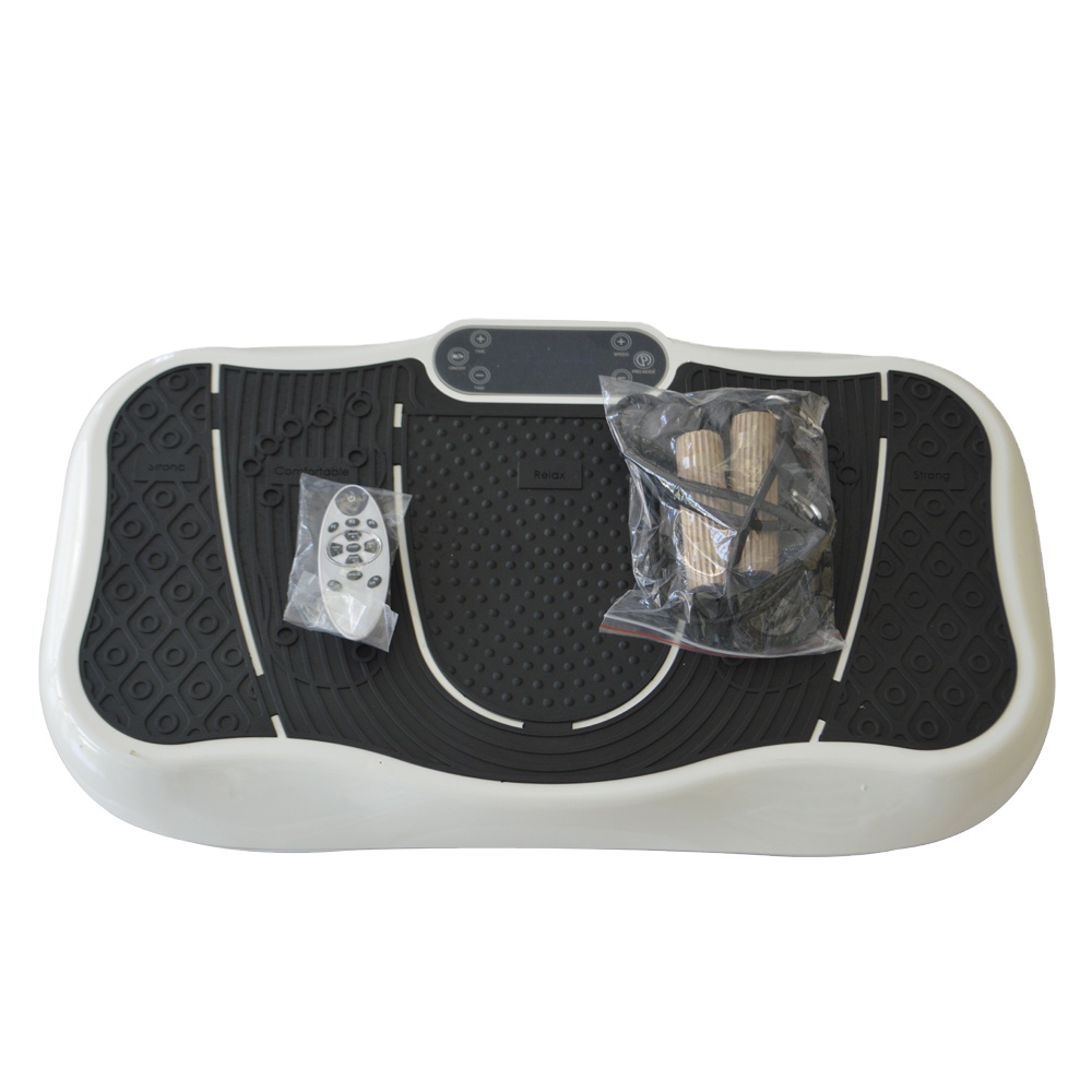 Plataforma Vibratoria, Vibrado - Build Plate reseña y precio