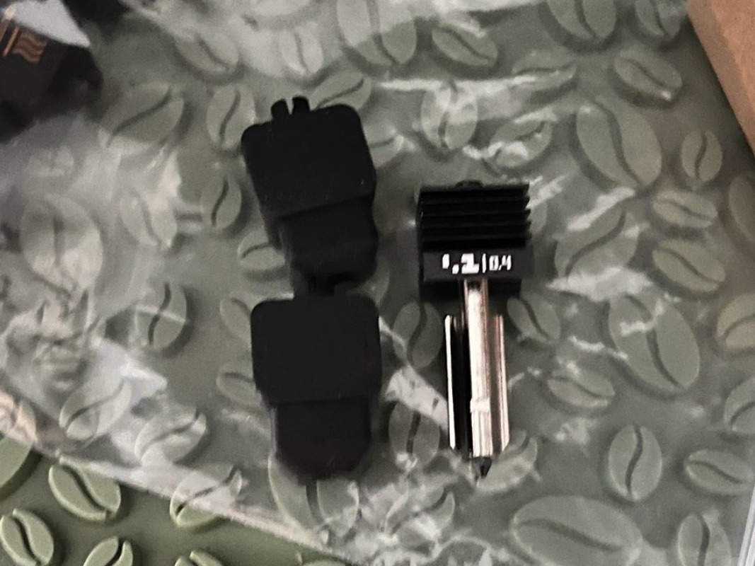 Para el conjunto del cabezal d - Hotend Assembly reseña y precio