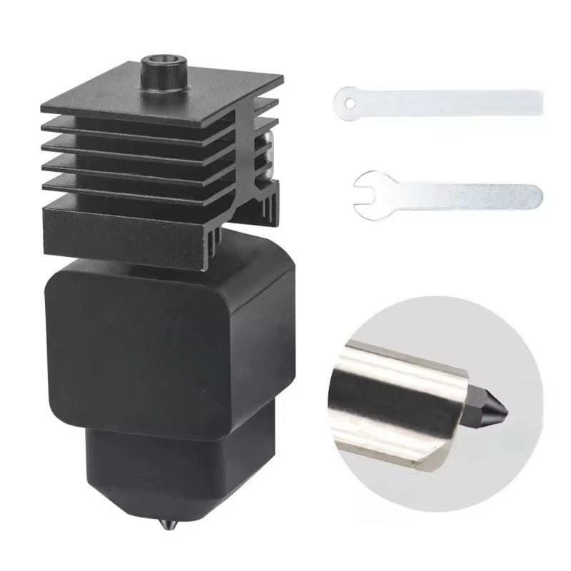 Para el conjunto del cabezal d - Hotend Assembly reseña y precio