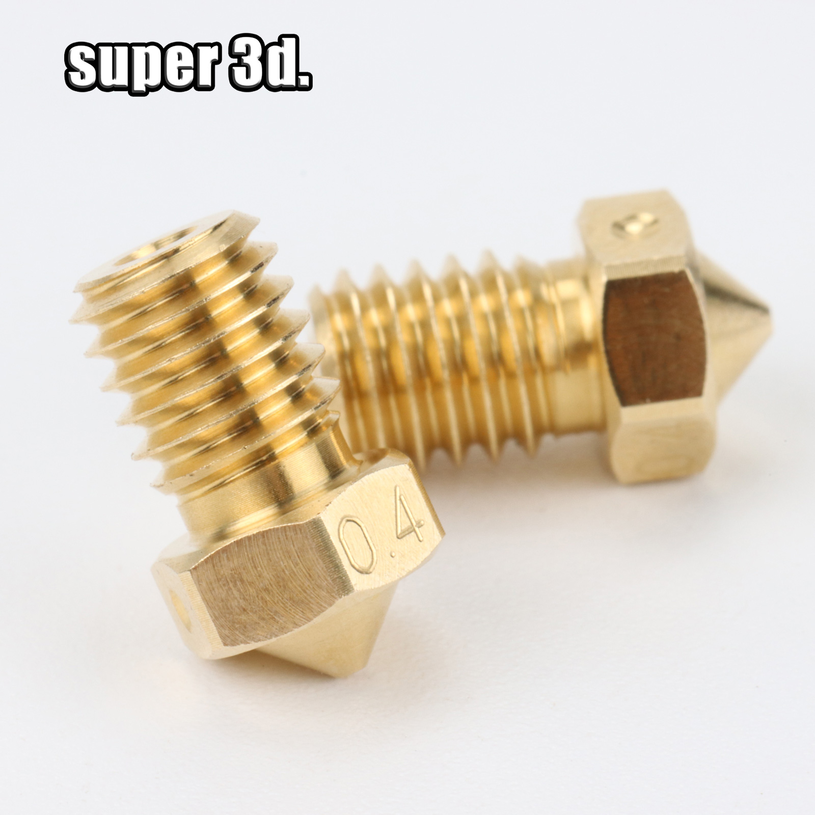 Piezas de impresora 3D, boquil - Filament 1.75 reseña y precio
