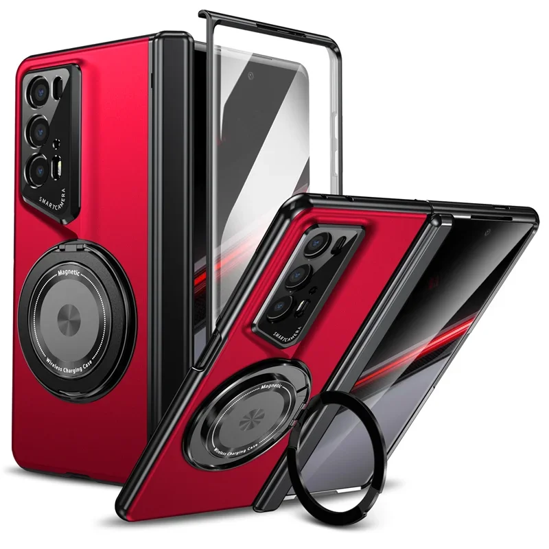 Funda de teléfono magnética co - Glass Bed reseña y precio