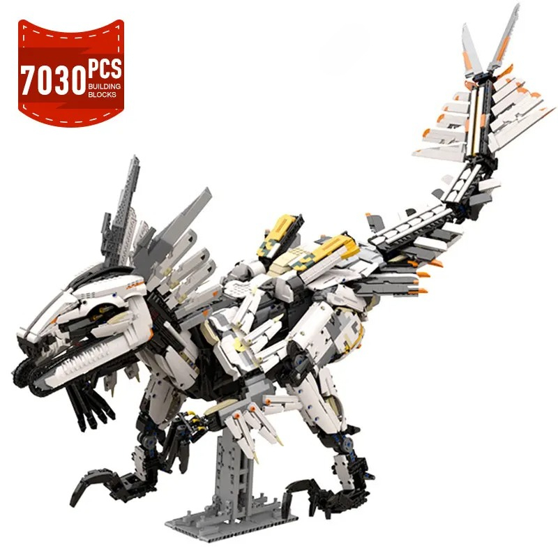 Figura de acción de serpiente- - Cobra Extruder reseña y precio