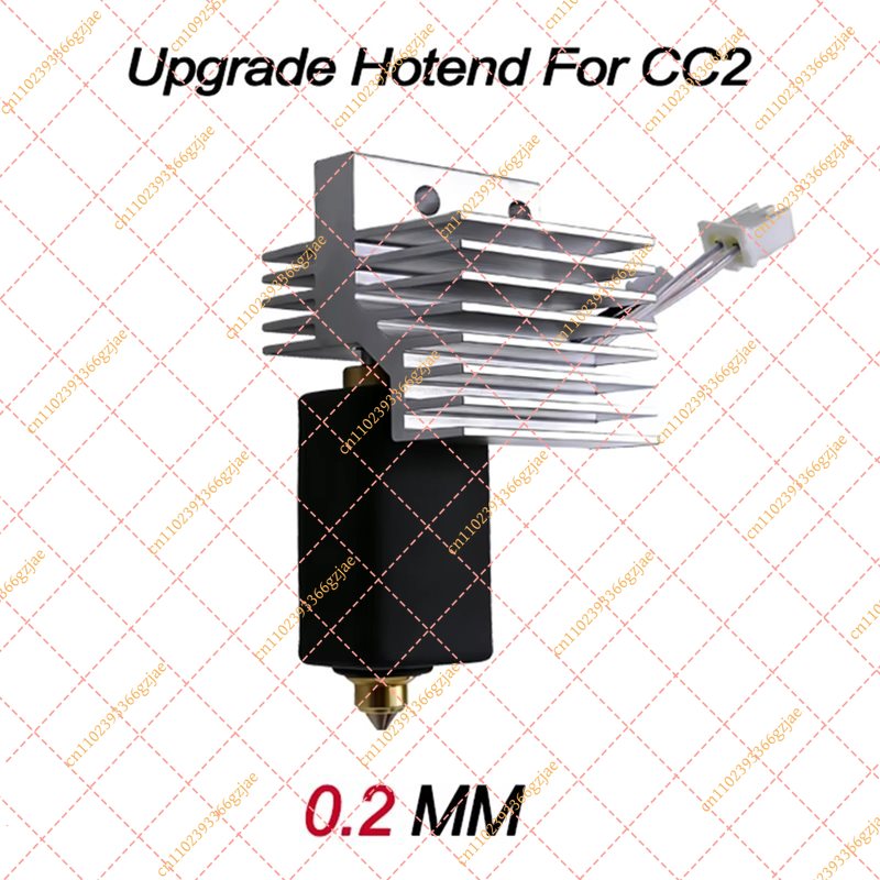 Kit de Extrusor FY XB-Upgrade  - Hotend Assembly reseña y precio