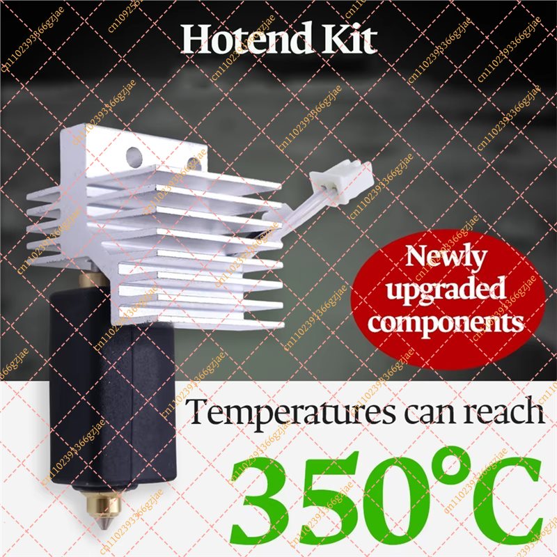 Kit de Extrusor FY XB-Upgrade  - Hotend Assembly reseña y precio