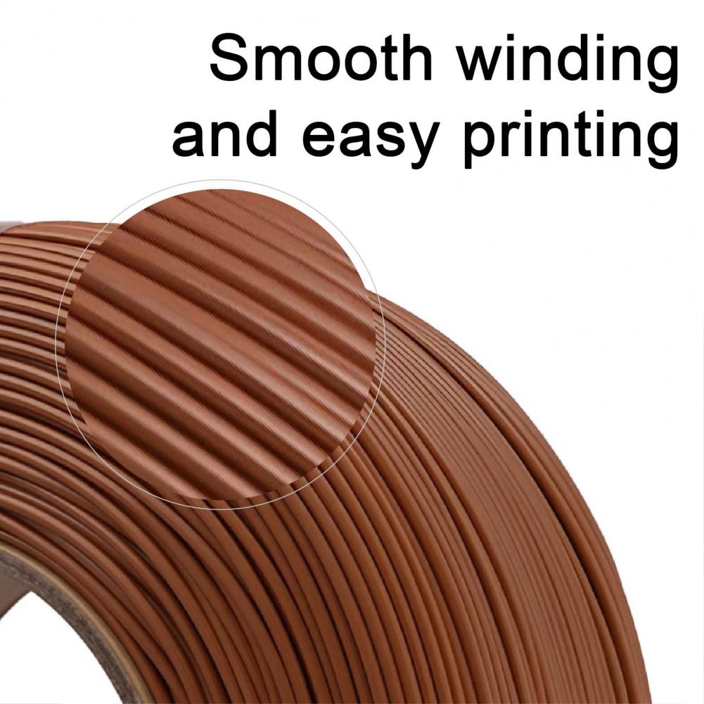 Filamento Mate para Impresión  - Filament 1.75 reseña y precio