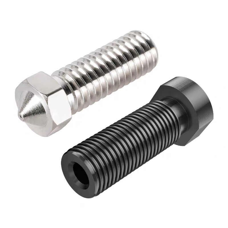 Boquilla volcánica para artill - Direct Drive Extruder reseña y precio