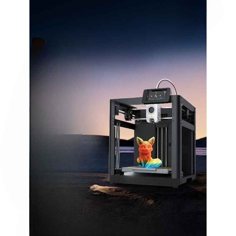 Impresora 3D FDM de alta veloc - Fdm Printer reseña y precio