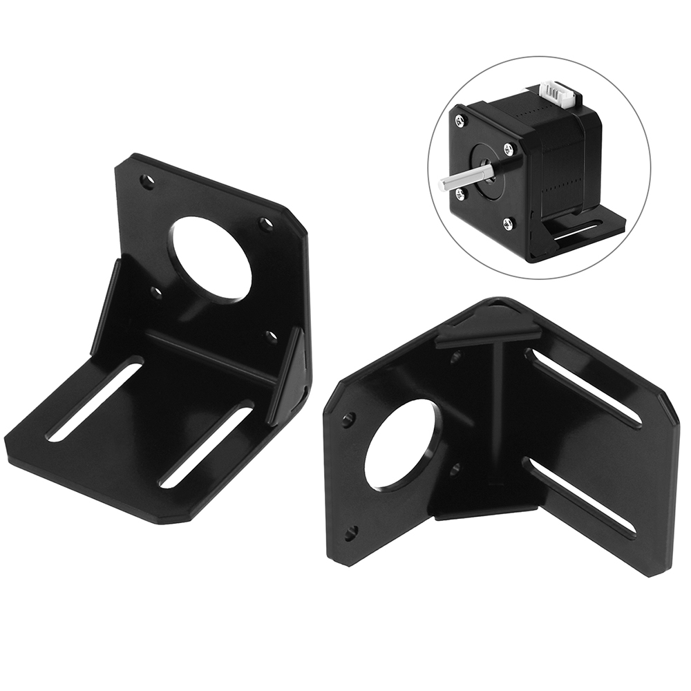 Soporte Metálico Tipo L para M - 3D Printer Stand reseña y precio