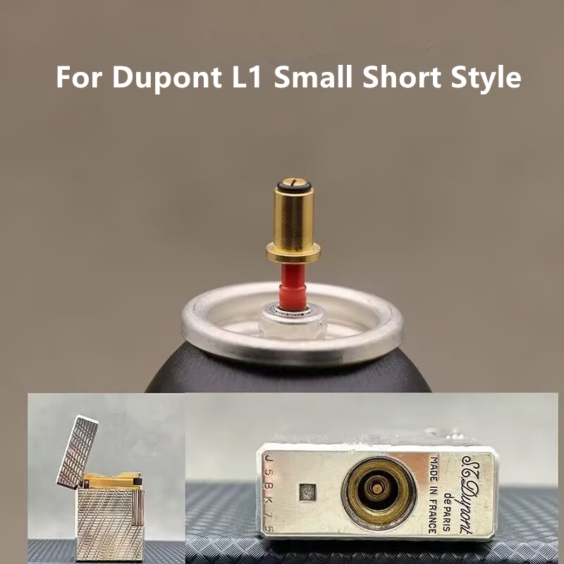 Adaptador de Gas con boquilla  - Nozzle Brass reseña y precio