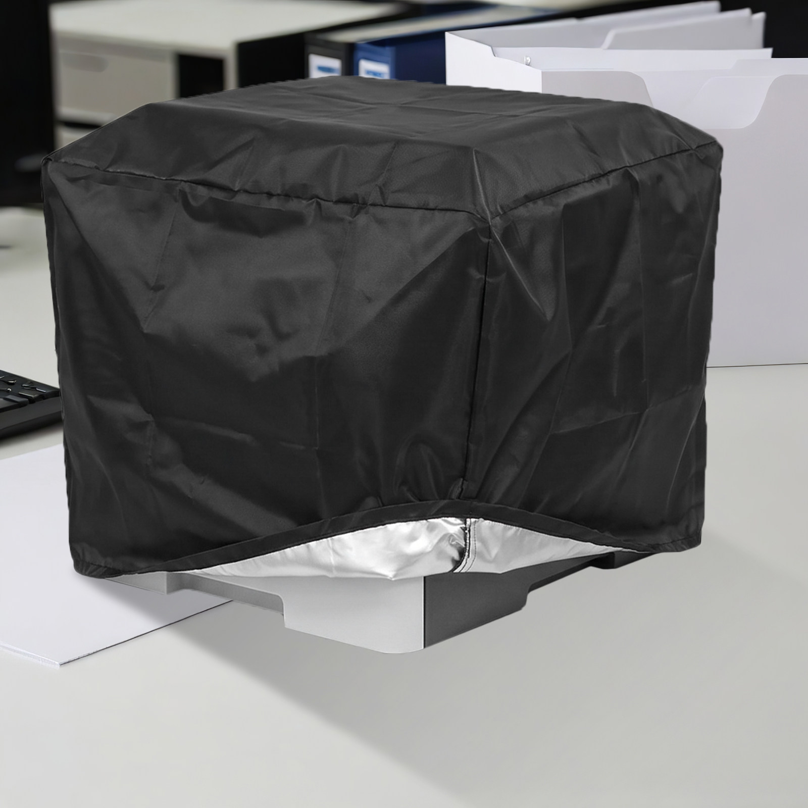 Funda protectora para impresor - Enclosure 3D Printer reseña y precio
