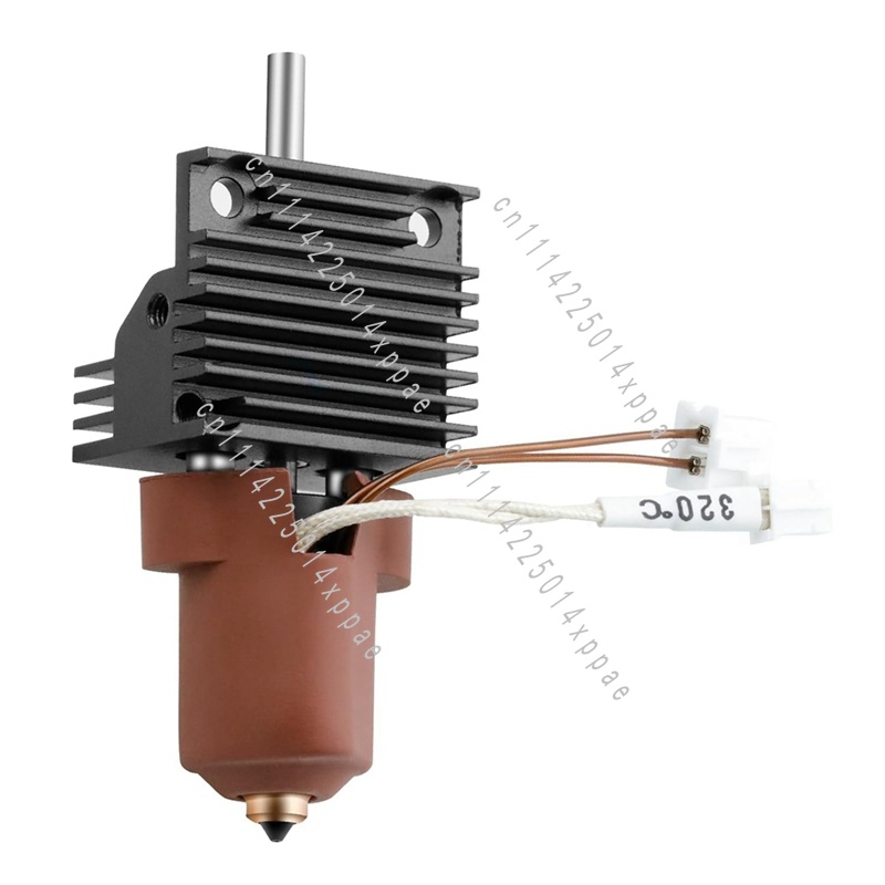 Kit de Hotend de Alta Temperat - Printer Nozzle reseña y precio