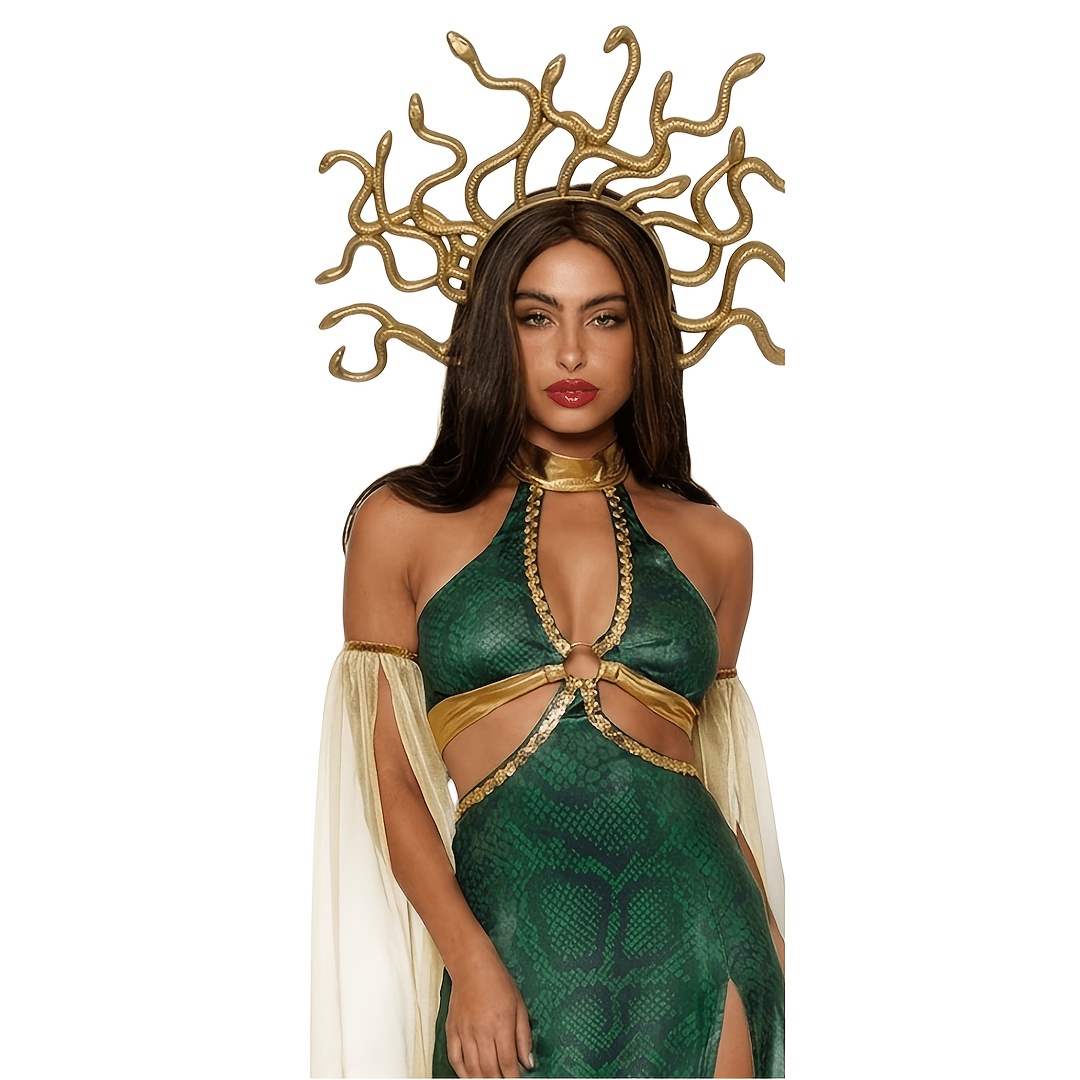 Vestido de mujer con estampado - Cobra Extruder reseña y precio