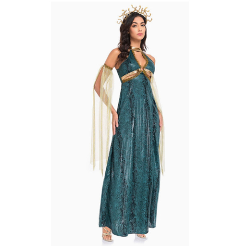 Vestido de mujer con estampado - Cobra Extruder reseña y precio
