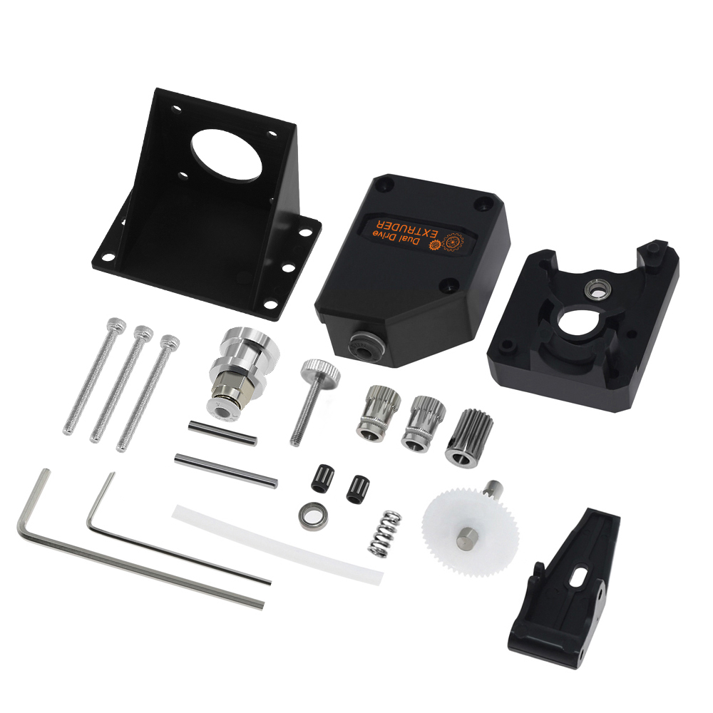 Extrusor Bowden mejorado, extr - Filament 1.75 reseña y precio