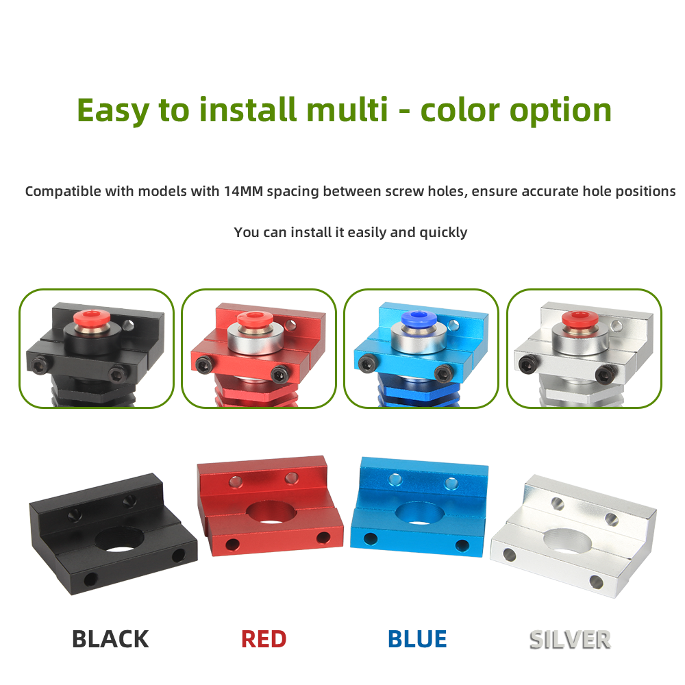 Accesorios de impresora 3D LER - 3D Printer Stand reseña y precio