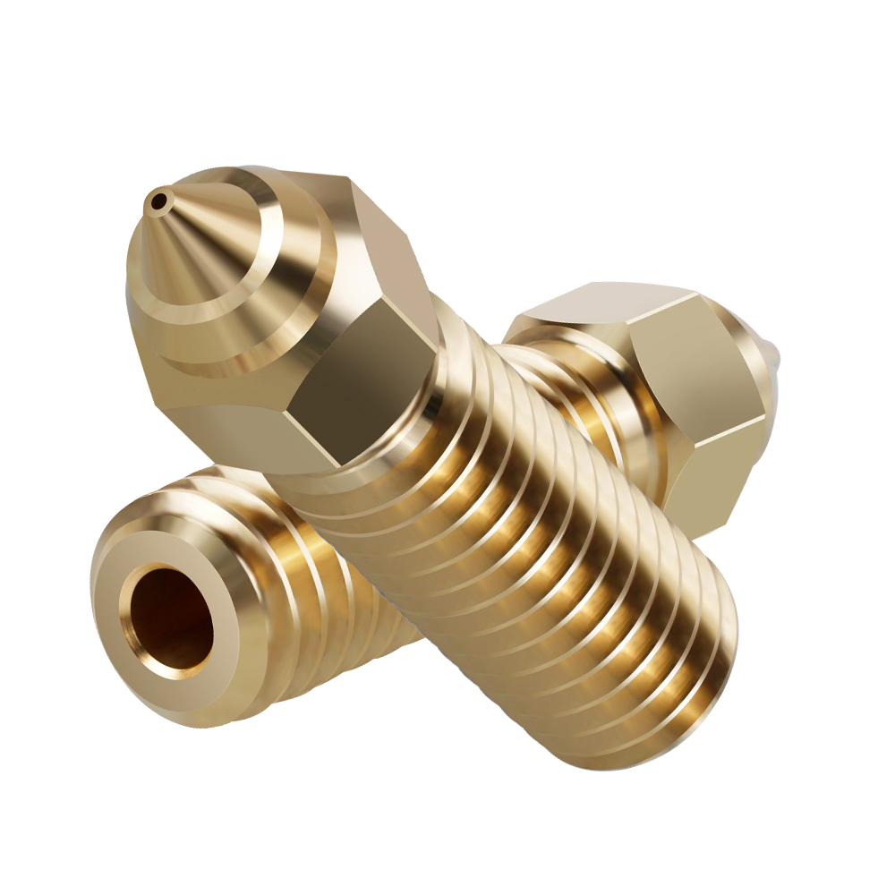 Boquillas para Creality Ender  - Hotend Assembly reseña y precio