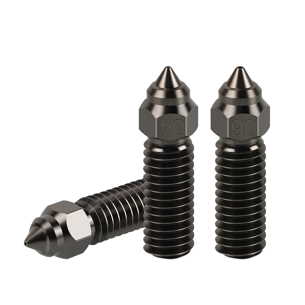 Boquillas para Creality Ender  - Hotend Assembly reseña y precio