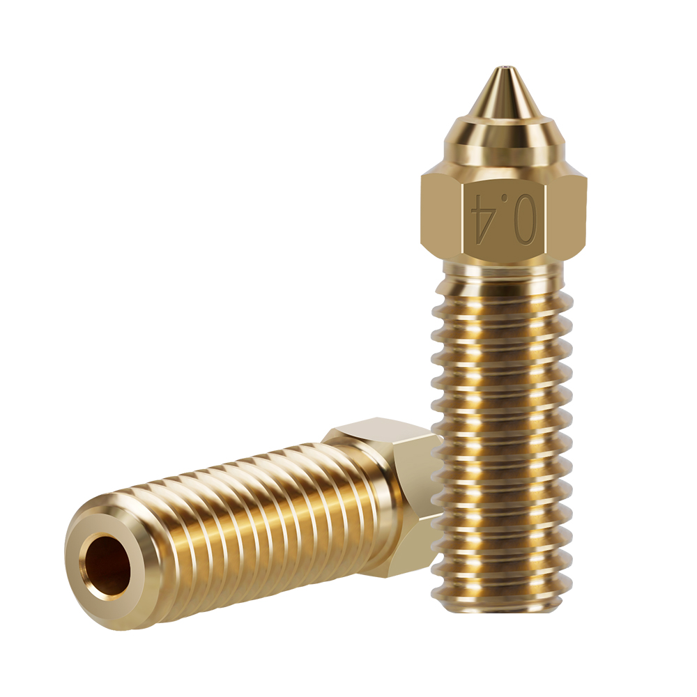 Boquillas para Creality Ender  - Hotend Assembly reseña y precio