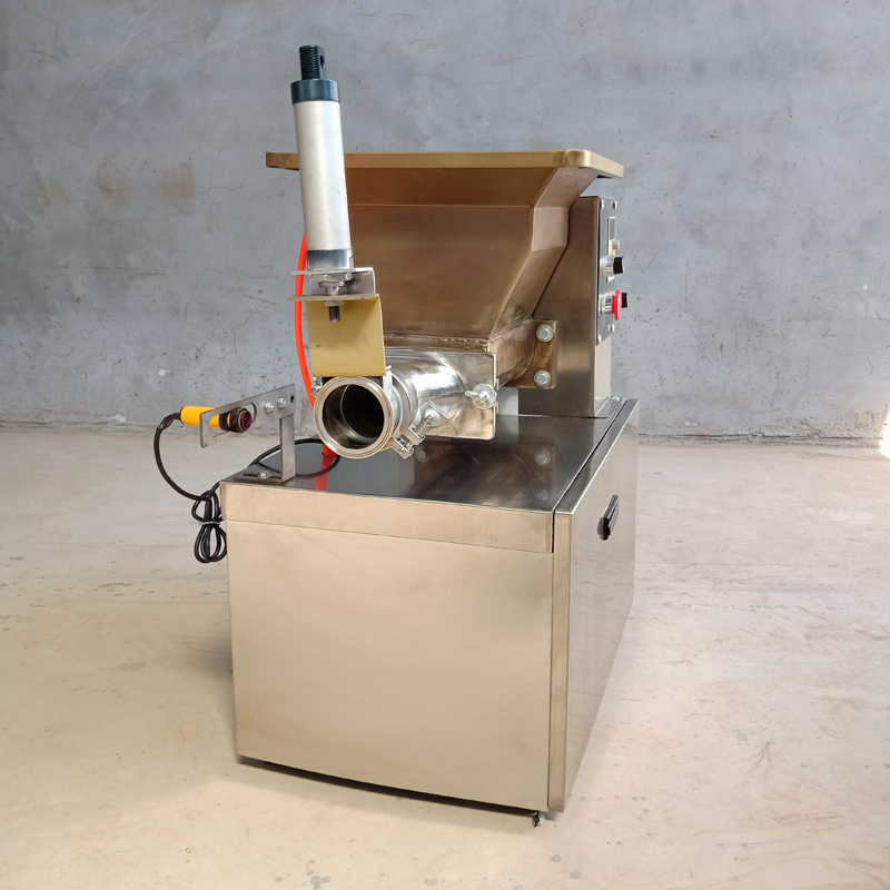 Máquina Cortadora de Pan Durad - Extruder reseña y precio