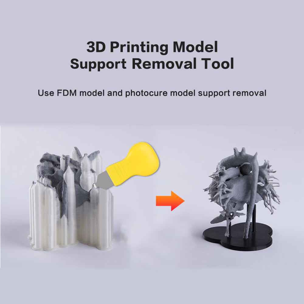 Kit de herramientas de impreso - 3D Printer Stand reseña y precio