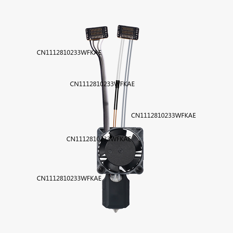 Adecuado para la serie Tuozhu  - Printer Nozzle reseña y precio