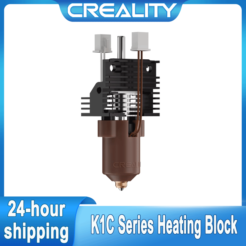 Bloque de Calentamiento Cerámi - High Flow Ceramic Hotend reseña y precio