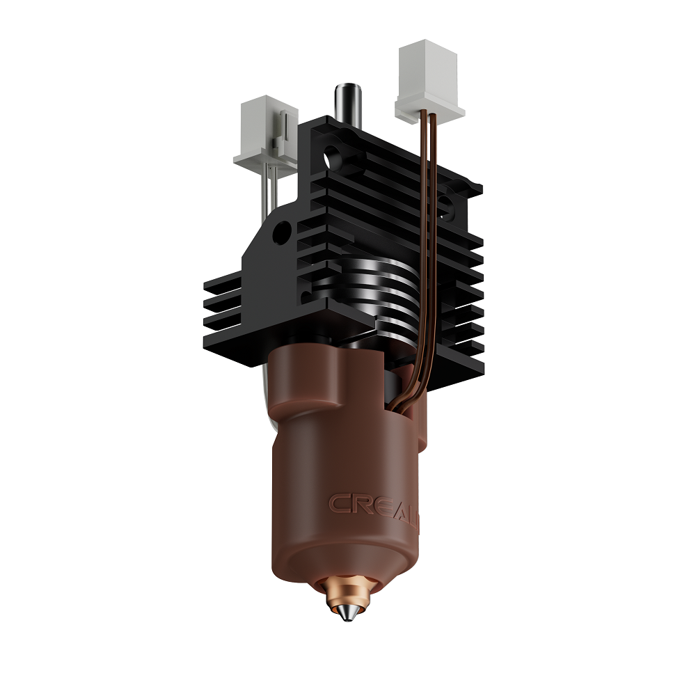 Bloque de Calentamiento Cerámi - High Flow Ceramic Hotend reseña y precio