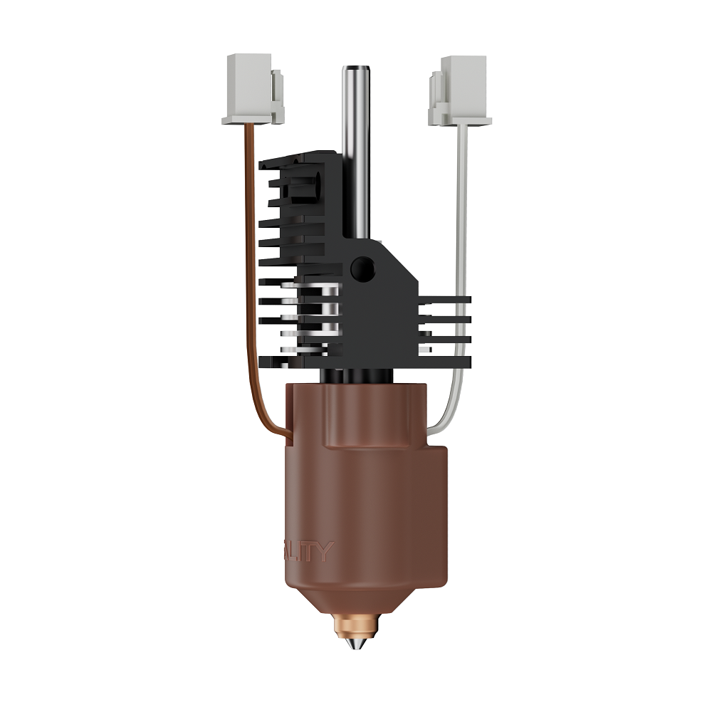 Bloque de Calentamiento Cerámi - High Flow Ceramic Hotend reseña y precio